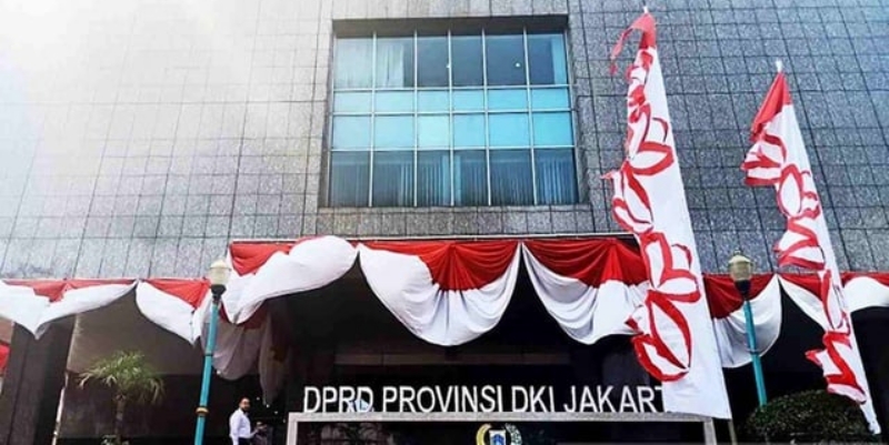 DPRD DKI Bakal Pecat Pegawai Pelaku Pelecehan Seksual