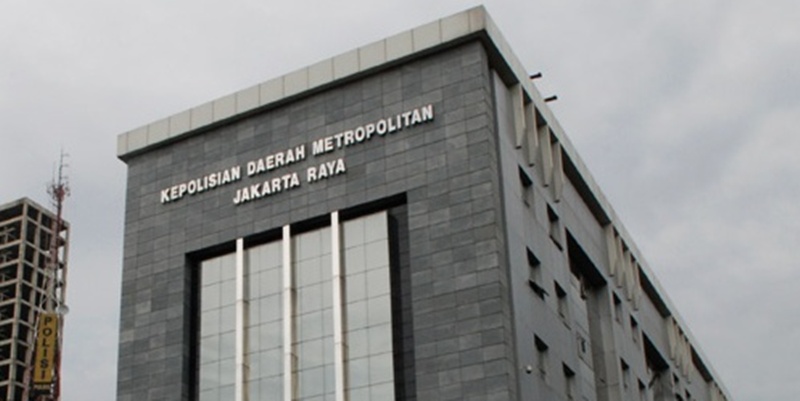 Ketua PN Kutai Barat Dilaporkan ke Polisi, Ini Sebabnya