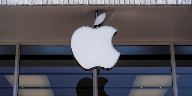 AS Hapus Tarif Barang Elektronik China, Saham Big Tech Melonjak