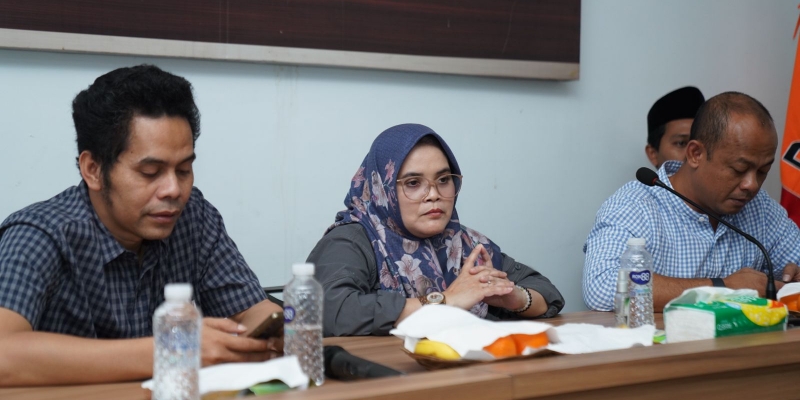 PSU Gelombang Kedua Hari Ini, Bawaslu Perketat Pengawasan Cegah Potensi Politik Uang