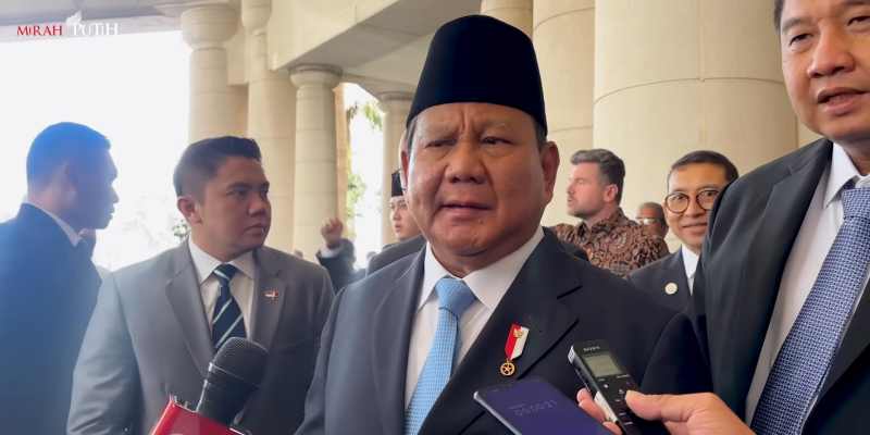 Qatar Siap Investasi Rp33,5 Triliun ke Danantara Indonesia