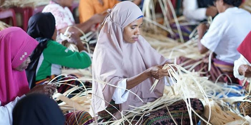 KPPI Rumuskan Pemberdayaan Perempuan Hingga Kawal Pemerintah