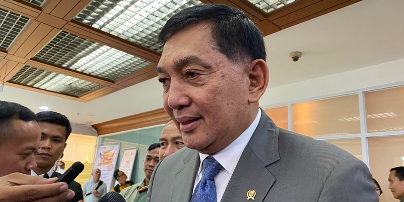 Jumlah Ideal Rumah Dinas Prajurit Hampir 500 Ribu Unit