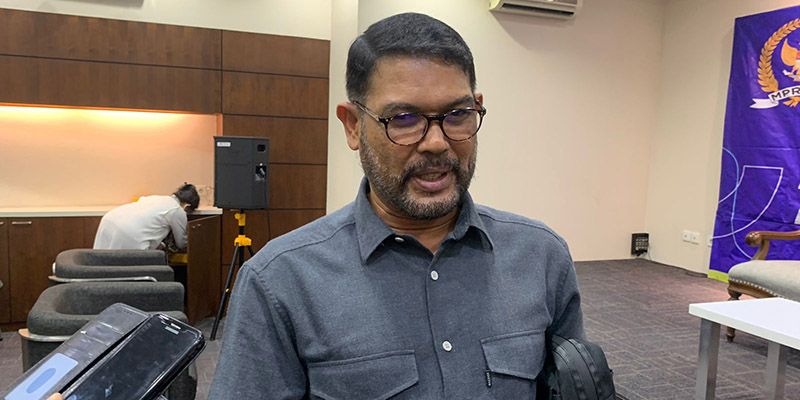 Komisi III DPR Tegaskan Belum Terima Draft Resmi RUU KUHAP