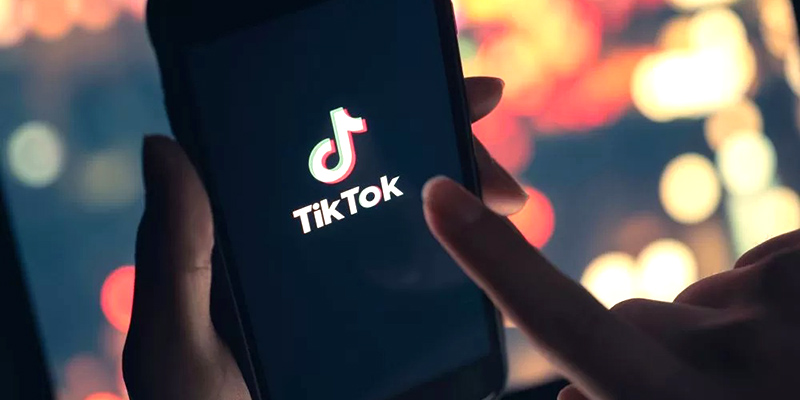 Purbaya Yudhi Sebut Mereka yang Aktif di TikTok Kurang Kerjaan, Zulfikar Dachlan: Masa Sih Pak?