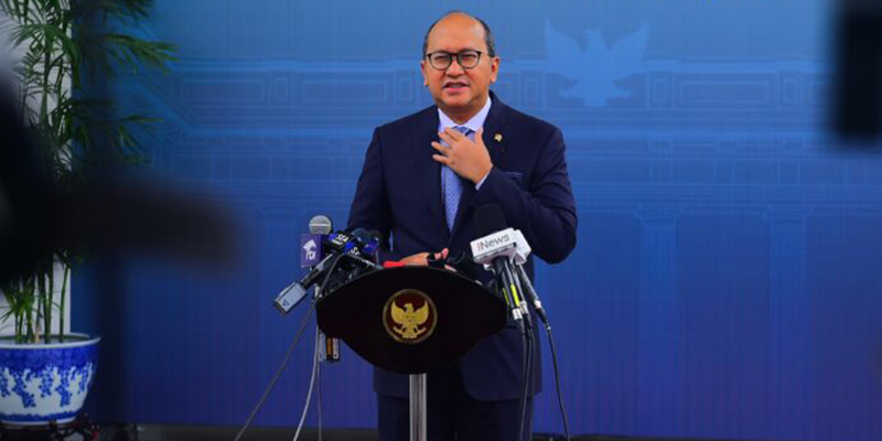 Hilirisasi Pertambangan Jadi Kontributor Terbesar Capaian Investasi Kuartal I-2025