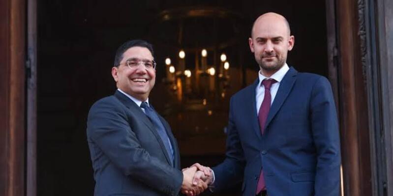 Prancis Tegaskan Dukungan Tak Tergoyahkan terhadap Inisiatif Sahara Maroko