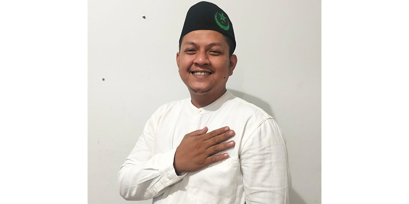 Pemuda Muslimin Indonesia DK Jakarta: Fitnah terhadap Prof Sufmi Dasco Sangat Keji dan Tidak Berdasar