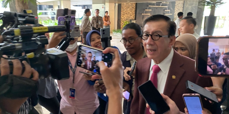 Pelaksanaan Kongres PDIP Tergantung Megawati