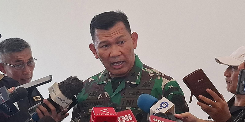 Belajar dari Peristiwa Sebelumnya, Mabes TNI Minta Para Dansat Perketat Awasi Prajurit