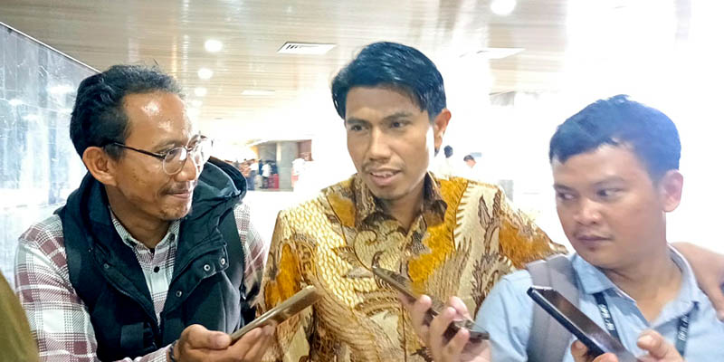 RUU Pemilu Didorong untuk Mulai Dibahas, Ini Respons Pimpinan Komisi II
