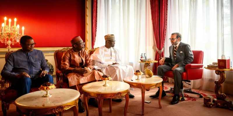 Maroko Tegaskan Dukungan untuk Negara-negara Sahel Melalui Prakarsa Atlantik