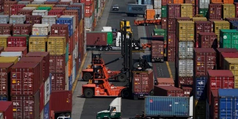 Indonesia Perlu Langkah Cepat Hadapi Perang Dagang, Ini Strateginya