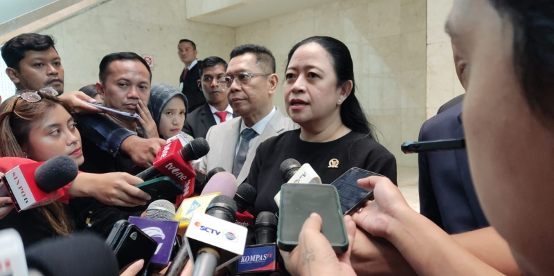 Puan Pastikan Pertemuan Megawati-Prabowo Berlanjut