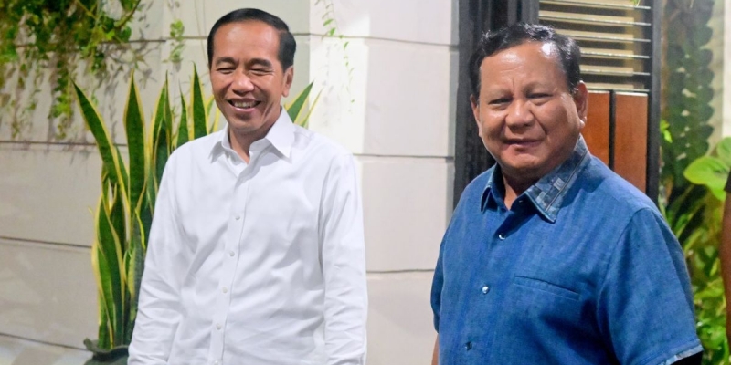 Sikap Adem Ayem Istana Disorot terkait Menteri Masih Anggap Jokowi Bos