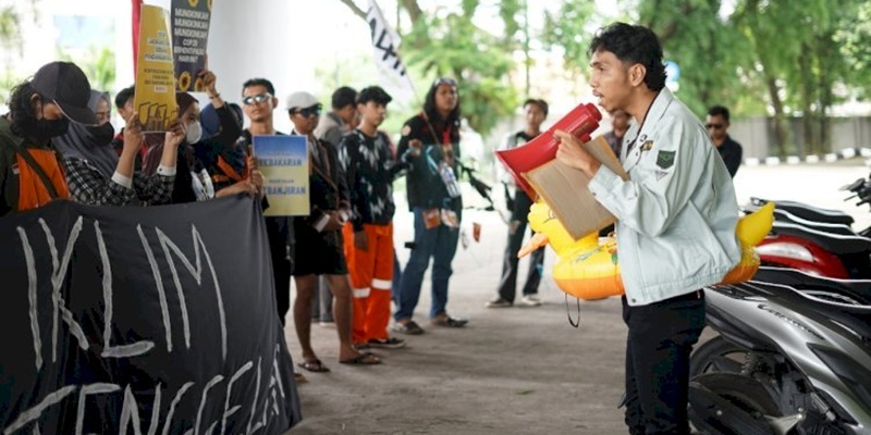 Konflik Satwa Liar Berpotensi Meningkat Imbas Proyek Geothermal