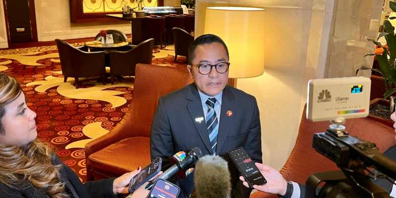Istana Bocorkan Agenda Lanjutan Prabowo di Turki, Bakal Hadiri Antalya Diplomacy Forum