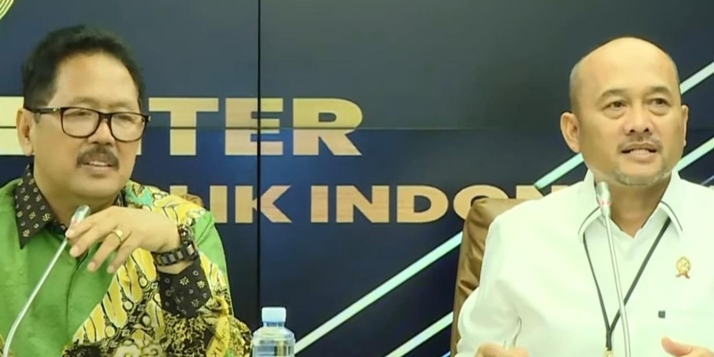 MA Kenalkan Sistem Robot Lewat Aplikasi Smart Majelis