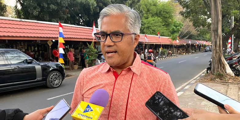 Kemlu Bantah Ada Rencana Rusia Bikin Pangkalan Militer di Papua