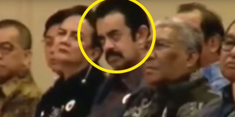 Markus dan Marjab di Sekitaran Korupsi Minyak