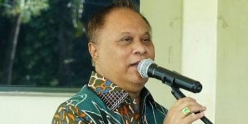 Rektor UP Malah Dicopot Buntut Bela Korban Pelecehan Seksual