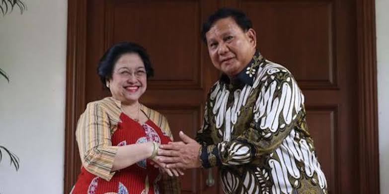 Prabowo Tidak Ingin Megawati Disakiti