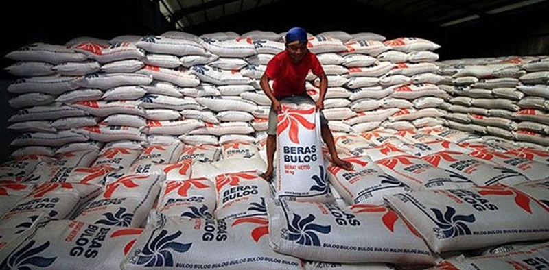 Kebijakan Hapus Kuota Impor Jangan Ganggu Beras Petani