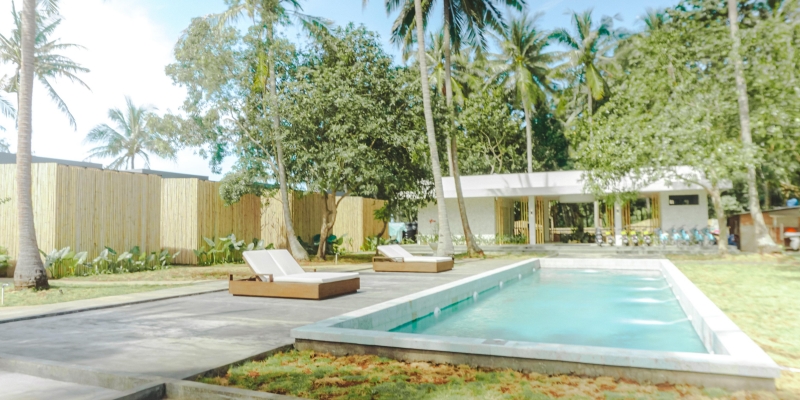 Nirva Ocean House, Destinasi Baru Menikmati Keajaiban Pulau Tidung