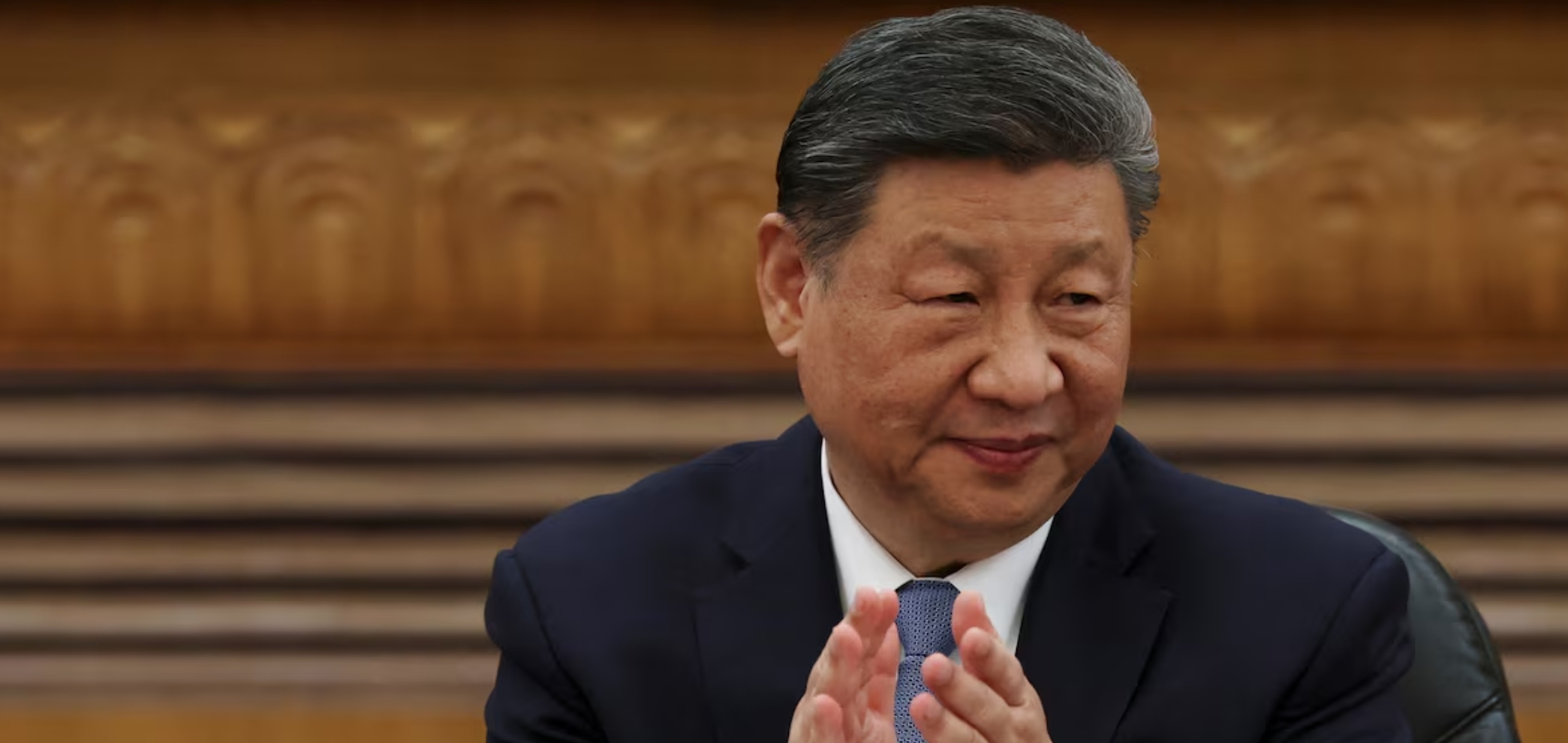 China Salah Langkah, IHSG Merah di 5.967