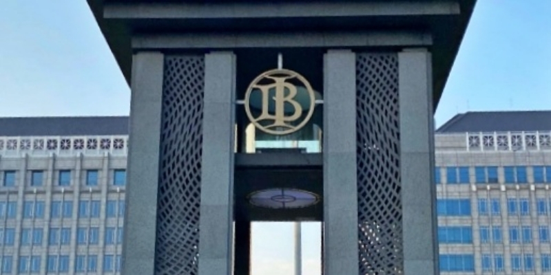 BI Beli Surat Utang Pemerintah Rp80,98 Triliun hingga April 2025