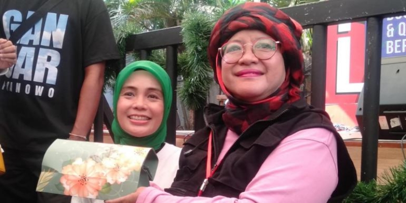 Kaum Perempuan Didorong Ikut Diwujudkan Swasembada Pangan