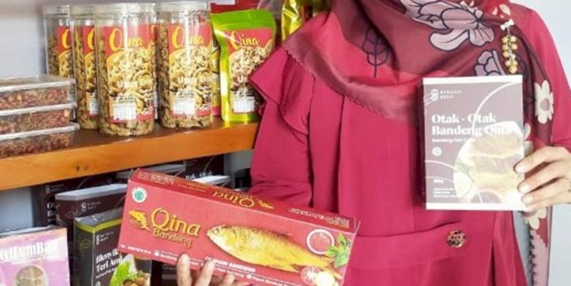 Ekonomi Nasional dan Dukungan Usaha Lokal