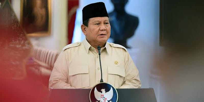 Mahfud MD: Prabowo Kini Lebih Akomodatif