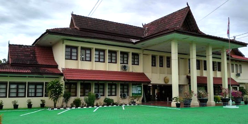 Aset Dilelang Tanpa Pemberitahuan, Pemilik Bengkel 'Sarang Motor' Ajukan Gugatan