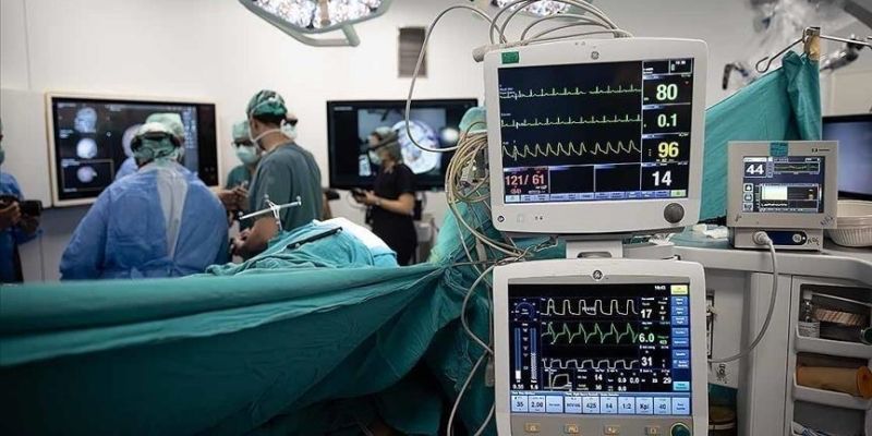 Rumah Sakit Harus Perketat Pengawasan Imbas Kasus Dokter Cabul