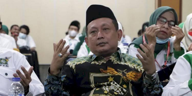Hakim Terima Suap Bukan soal Gaji, Tapi Mentalitas!