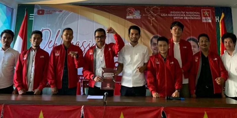 Bebani APBN, Evaluasi Lagi Program Sekolah Rakyat