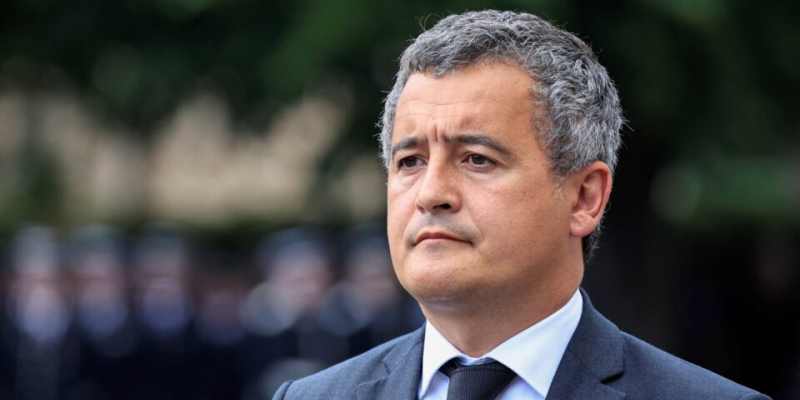 Aljazair Usir 12 Diplomat Prancis, Beri Tenggat 48 Jam untuk Pergi