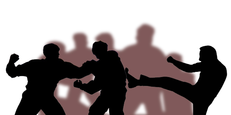 Penganiaya Satpam RS Mitra Bekasi Terancam Bui 5 Tahun