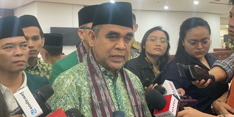 Berikut Harapan Muzani kepada Al-Washliyah