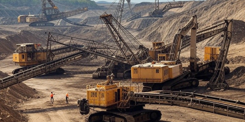 Permintaan Nikel Melonjak, Pendapatan DAAZ Membludak