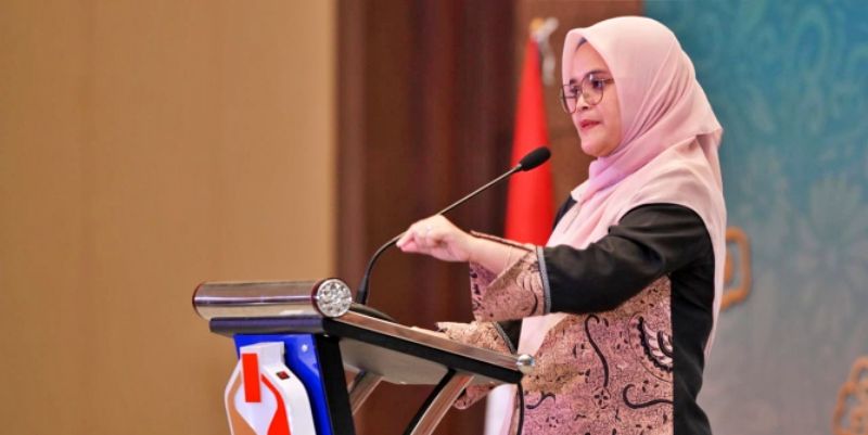 Bawaslu Harap Tingkat Partisipasi Pemilih di PSU Fase Ketiga Tinggi