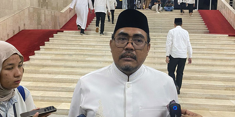 PKB Tepis Ada Matahari Kembar di Pemerintahan Prabowo