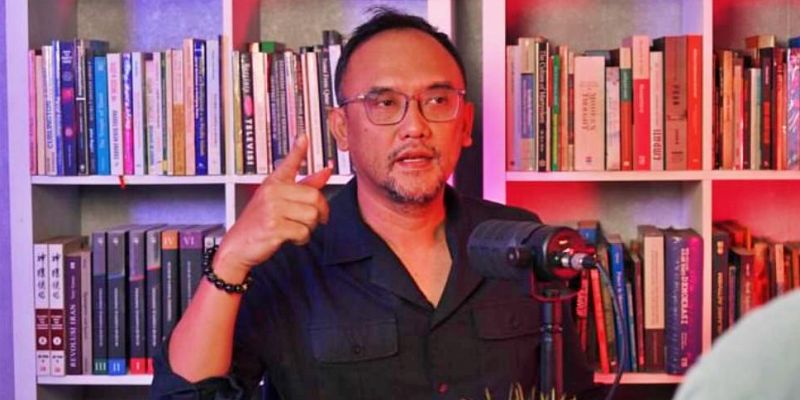 Didit Hediprasetyo Adalah Fenomena Politik Generasi Baru