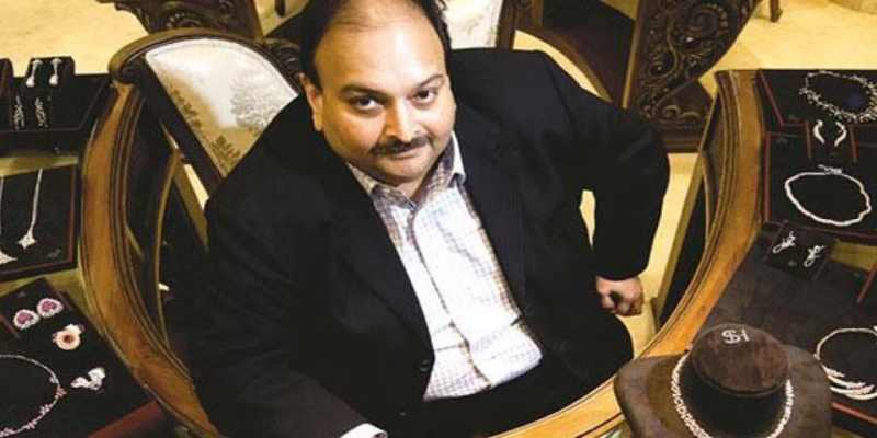 Miliarder Berlian India Diciduk di Belgia, Ketauan Nipu Rp30 Triliun