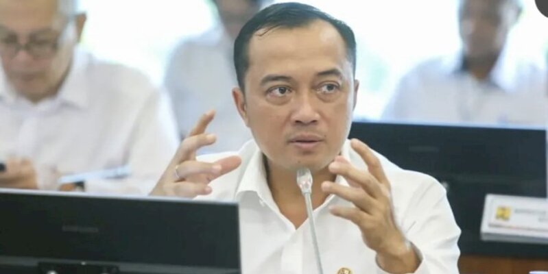 IMF Ramal Ekonomi RI Turun Jadi 4,7 Persen, Mensesneg: Kita Tetap Optimis