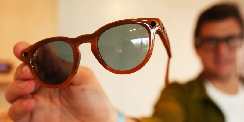 Fitur Kacamata Ray-Ban Meta Diperbarui, Bisa Terjemahkan Banyak Bahasa