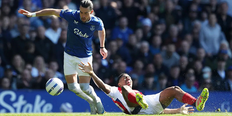 Ditahan Imbang Everton, Bos Arsenal Akui Banyak Kesempatan Tersia-sia