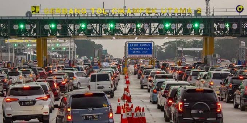 Tingkat Kepuasan Angkutan Lebaran 2025 Tembus 90,9 Persen