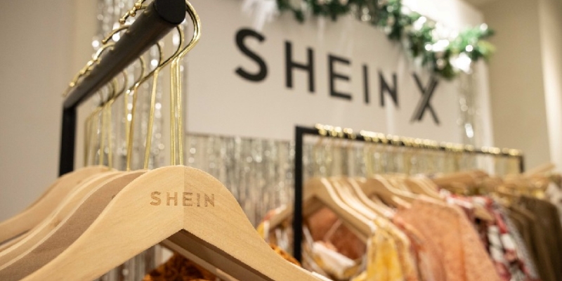 Terdampak Tarif Trump, China Larang Shein Ekspansi ke Luar Negeri